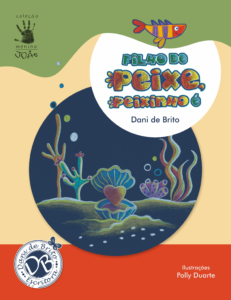Filho de peixe, peixinho é - Cafubira Literária